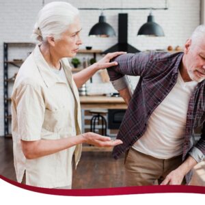 Problemas Circulatorios y Articulares